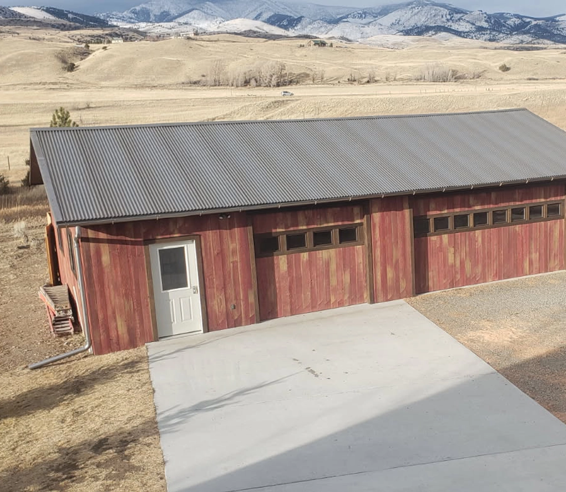Siding Contractor in Sioux Falls, SD | Keystone Builders, LLC